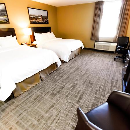 Canad Inns Destination Centre Windsor Park Winnipeg Exteriér fotografie