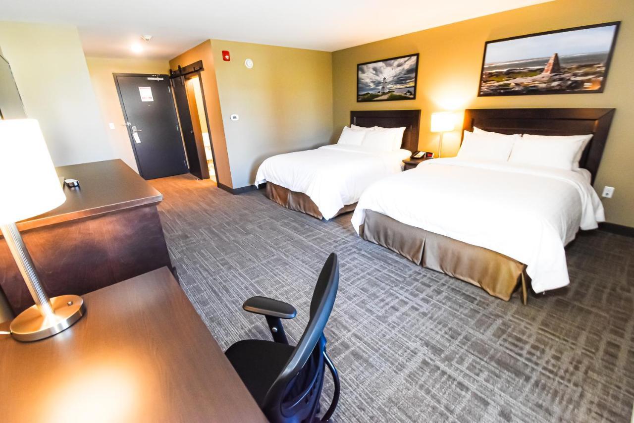 Canad Inns Destination Centre Windsor Park Winnipeg Exteriér fotografie