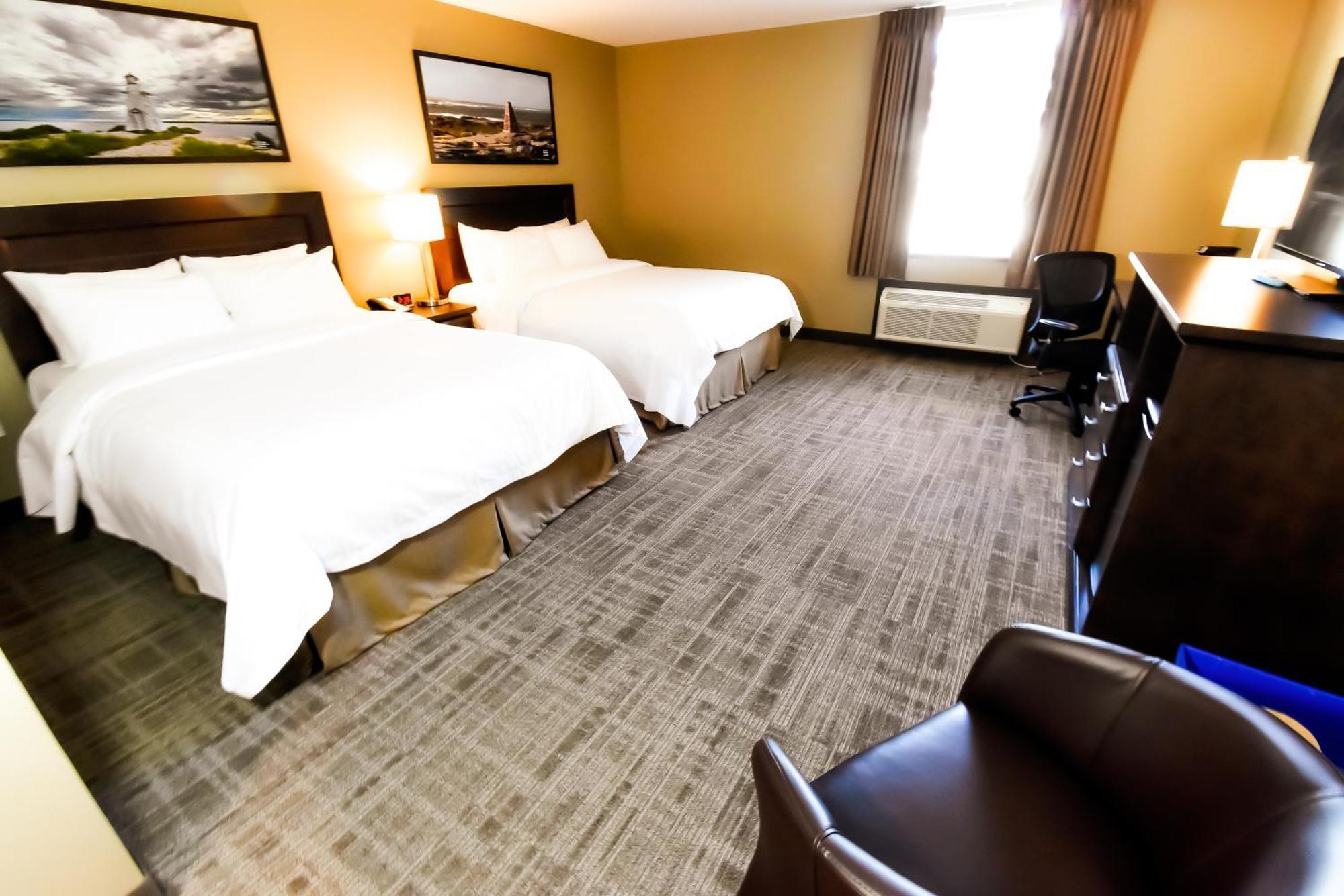 Canad Inns Destination Centre Windsor Park Winnipeg Exteriér fotografie
