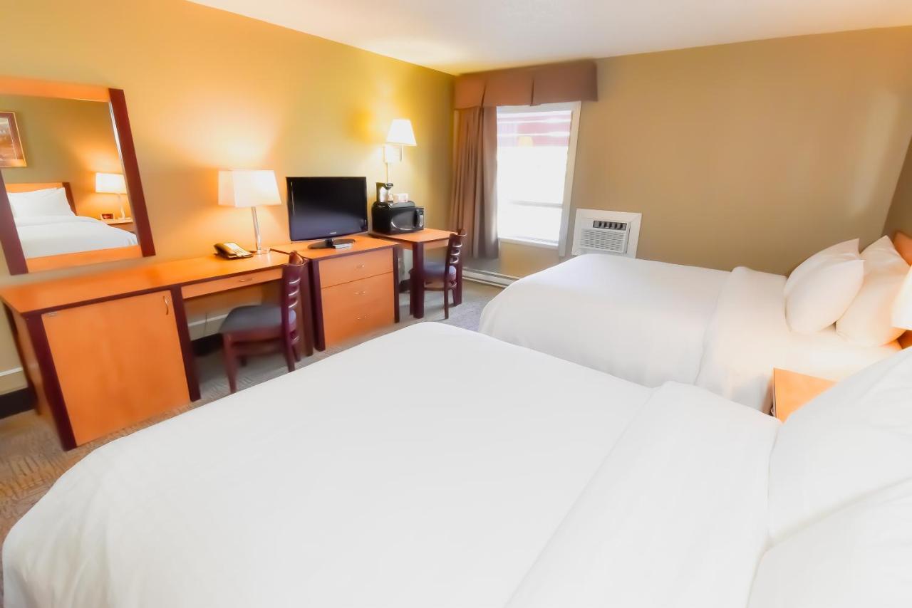 Canad Inns Destination Centre Windsor Park Winnipeg Exteriér fotografie