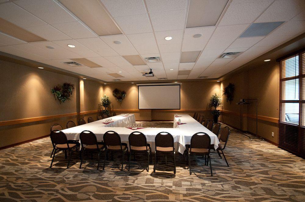 Canad Inns Destination Centre Windsor Park Winnipeg Exteriér fotografie