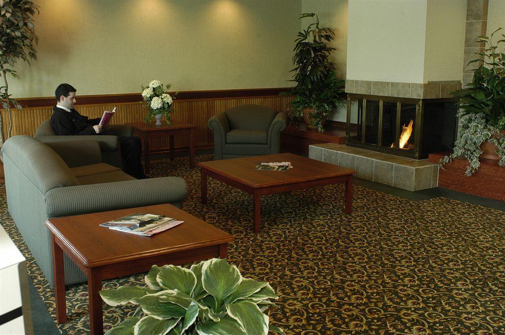 Canad Inns Destination Centre Windsor Park Winnipeg Exteriér fotografie