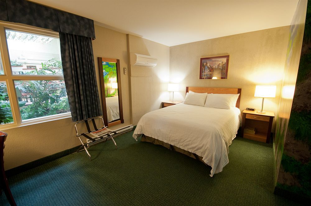 Canad Inns Destination Centre Windsor Park Winnipeg Exteriér fotografie