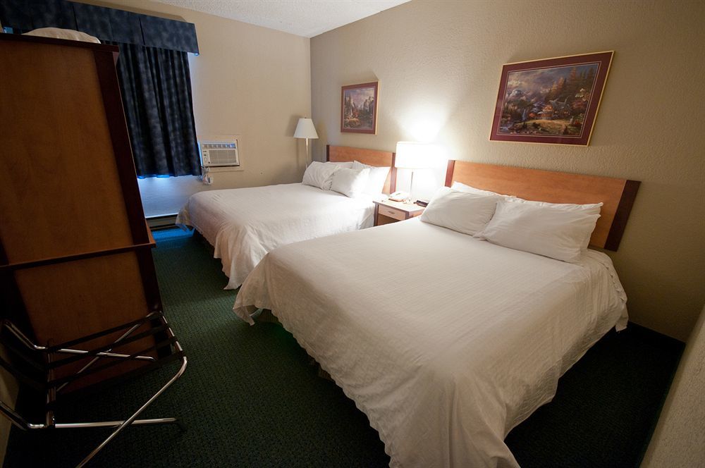 Canad Inns Destination Centre Windsor Park Winnipeg Exteriér fotografie