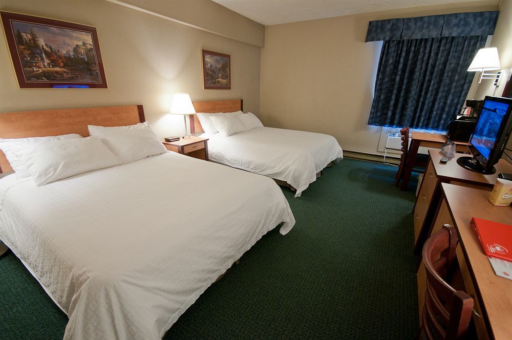 Canad Inns Destination Centre Windsor Park Winnipeg Exteriér fotografie