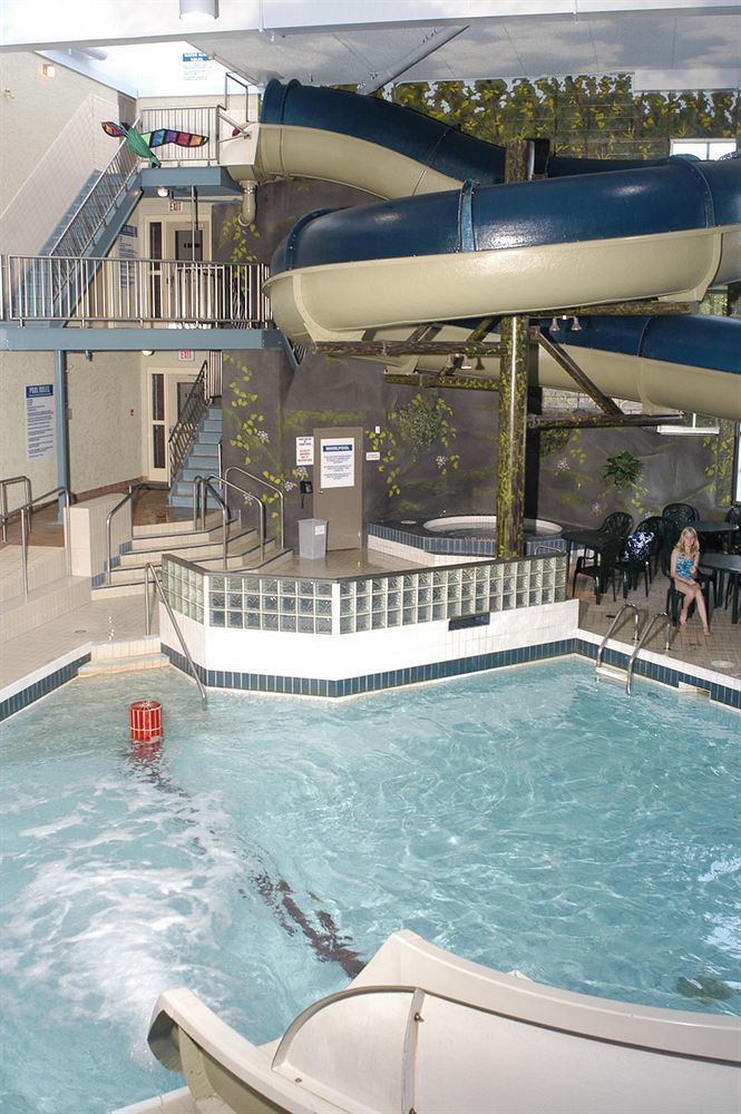 Canad Inns Destination Centre Windsor Park Winnipeg Exteriér fotografie