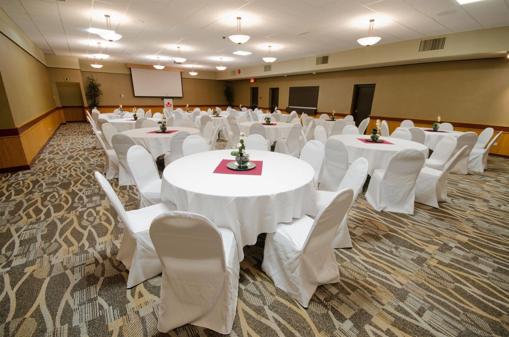 Canad Inns Destination Centre Windsor Park Winnipeg Exteriér fotografie