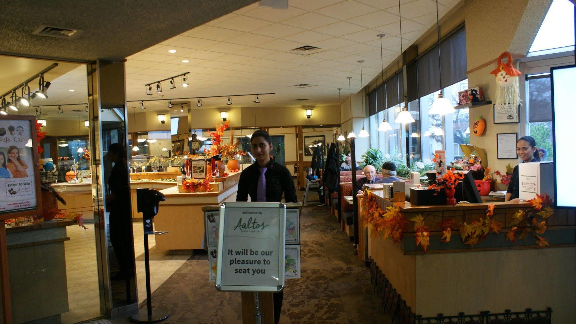 Canad Inns Destination Centre Windsor Park Winnipeg Exteriér fotografie